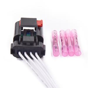 Harnais de connexion 19354081 pour GMC Buick Chevrolet Cadillac 6.0L 6.6L - Product Image 4