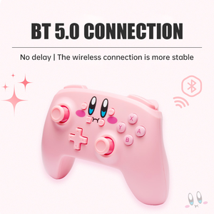 <span class=keywords><strong>Control</strong></span> de Juego Ergonómico <span class=keywords><strong>Profesional</strong></span> para Consola <span class=keywords><strong>Switch</strong></span> - Product Image 2