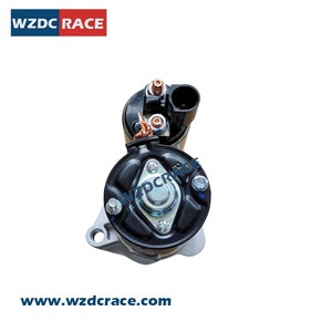Motor de arranque WZDCRACE 17975 06B-911-023A 12V 9TCW para Volkswagen Passat B5 Audi B5 B6 B7 - Product Image 3