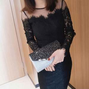 Envelop handtassen feest gala bruiloft portemonnee - Product Image 2