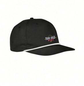 Gorra de Béisbol Personalizada con Logotipo, Estilo Vintage, Ajustable - Product Image 3