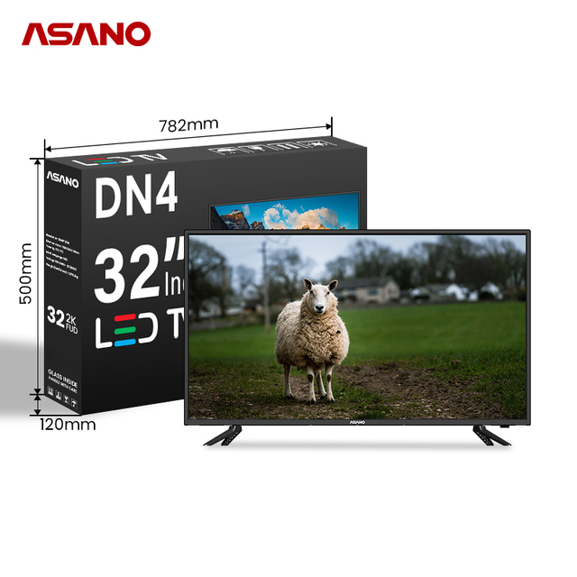 Factory Price Led Tv 32 Inch Universal New Television Oem & Odm Digital Television 1080P 32 Inch Smart Tv