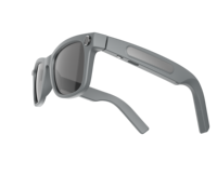 Gafas Inteligentes E03L Full HD 1080p Todo en Uno con Experiencia Cinematográfica Inmersiva de Realidad Aumentada e Inteligencia Artificial