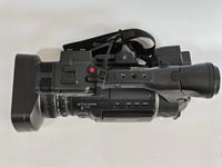 Caméra vidéo professionnelle haute définition 260MC d'occasion originale Panasonic AG-HPX260MC