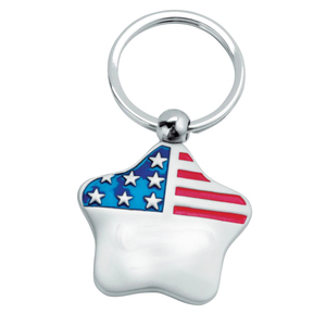 Cadeaux d'usine en métal logo vierge personnalisé barge, bateau <span class=keywords><strong>de</strong></span> <span class=keywords><strong>plaisir</strong></span>, yacht motorboat porte-clés en métal - Product Image 2
