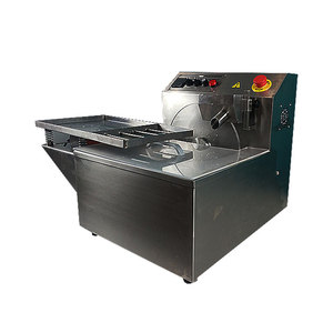 <span class=keywords><strong>Machine</strong></span> à tempérer le <span class=keywords><strong>chocolat</strong></span> de table 8L-30L - Fondoir à <span class=keywords><strong>chocolat</strong></span> automatique compact - Product Image 2