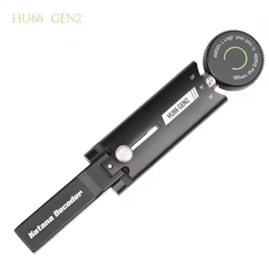 Herramienta de Cerrajería VAPON Original, Decodificador Katana HU66 Gen2, Herramienta de Apertura y Decodificación de Cerraduras - Product Image 3