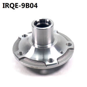 Conjunto de Cubo de Rueda Delantera IRQE-9B04 para BMW 33006867806, Pieza de Repuesto de Acero para Rodamientos - Product Image 5