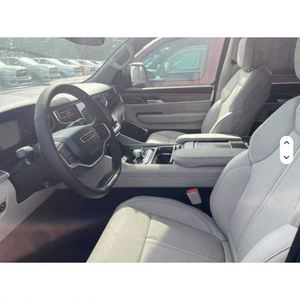 Jeep Wagoneer Serie II SUV USATO con Basso Chilometraggio - Product Image 5