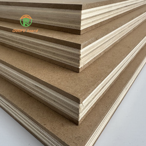 24mm LVS LBS LVL MDF contreplaqué peuplier <span class=keywords><strong>bois</strong></span> de pin <span class=keywords><strong>bois</strong></span> d'eucalyptus <span class=keywords><strong>bois</strong></span> de pin F4S contreplaqué épaisseur personnalisation - Product Image 3