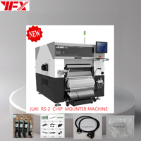 Software de Programación Fuera de Línea para Montadoras JAPAN RS-1 RS-2 RX-8 LX-8 JaNets_ver121-China con 1 Año de Garantía