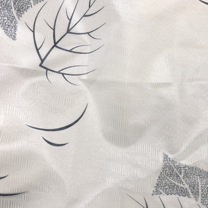 Vải thun màu sáng cho nệm, trọng lượng nhẹ, vải tiết kiệm, chất lượng cao, bán buôn, 100% polyester, in hoa văn - Product Image 4