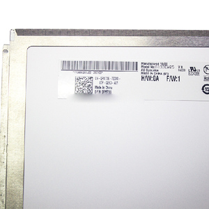 หน้าจอแสดงผล TFT LCD รุ่นล่าสุด B133EW05 V0 ขนาด 13.3 นิ้ว ความละเอียด 1280*800 60Hz - Product Image 2