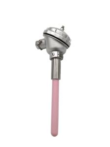 เทอร์โมคับเปิโรเดียมแพลทินัม nnpac ชนิดอุณหภูมิสูง K N S R B - Product Image 5