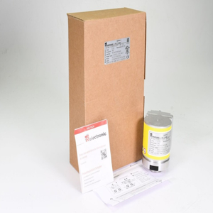 Plc Gmbh Cds582m-00007, Safety <strong>Silpl</strong>, Absolute Rotary Encoder for Product Discontinued - Product Image 1