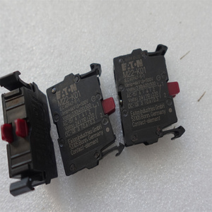 Bloque de Contactos <span class=keywords><strong>M22</strong></span>-<span class=keywords><strong>K01</strong></span>, Entrega Rápida - Product Image 3