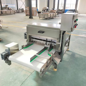 เครื่องตัดปลาอัตโนมัติ saury เครื่องตัดอึประสิทธิภาพสูง - Product Image 2