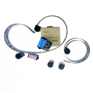 Álbum de Fotos de 35 mm para 8/12/18/36 Fotos, Álbum de Recuerdos de Alta Calidad, Regalo Especial Personalizado, Álbum de <span class=keywords><strong>Película</strong></span> 2026 - Product Image 6
