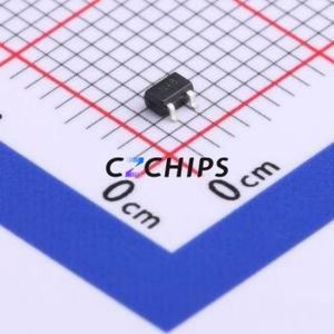 ทรานซิสเตอร์ภาคสนาม WST2026ทรานซิสเตอร์ SOT-323ของแท้ของใหม่ล่าสุด (MOSFET) - Product Image 1