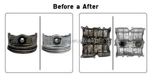 पेशेवर डिजिटल dpf अल्ट्रासोनिक इंजेक्टर क्लीनर मशीन गर्म औद्योगिक अल्ट्रासोनिक तेल औद्योगिक अल्ट्रासोनिक क्लीनर - Product Image 6