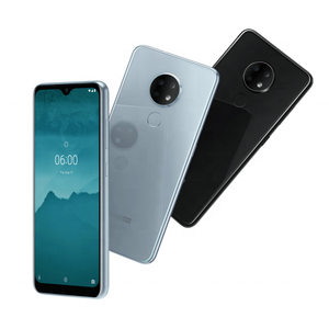 Teléfono móvil N6.2 con barra de pantalla táctil inteligente superbarato Android desbloqueado original envío <span class=keywords><strong>gratis</strong></span> por correo - Product Image 2