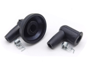 Pièces <span class=keywords><strong>de</strong></span> machines <span class=keywords><strong>de</strong></span> jardin : Buse <span class=keywords><strong>de</strong></span> coupe-haie 139/40-5/32, Buse haute pression pour <span class=keywords><strong>tondeuse</strong></span> à gazon quatre temps et deux temps, Emballage en sachet - Product Image 6