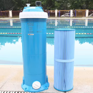 <span class=keywords><strong>Filtro</strong></span> <span class=keywords><strong>de</strong></span> <span class=keywords><strong>Arena</strong></span> <span class=keywords><strong>de</strong></span> Cartucho <span class=keywords><strong>de</strong></span> Presión <span class=keywords><strong>de</strong></span> 250 kPa Modelo AF <span class=keywords><strong>para</strong></span> Piscinas (Enterradas/Superficiales) Entrega Rápida en Existencia - Product Image 3