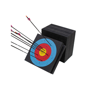 Xpe bọt chụp mục tiêu cho hợp chất cung EVA bọt bắn cung mục tiêu & phụ kiện - Product Image 6