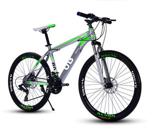 Nueva Bicicleta de Montaña de 10 Velocidades Aro 29 para Hombre/Bicicleta de Montaña de Aleación Aro 29er <span class=keywords><strong>Mtb</strong></span> - Product Image 2