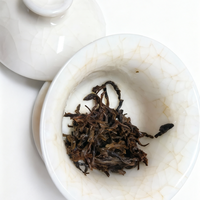 Teh Hitam Qimen Tradisional Cina Premium Aroma Tinggi & Rasa Kaya Teh Hitam Keemun Longgar Grosir Teh Sehat