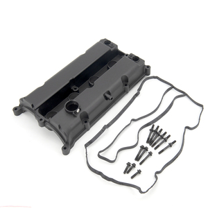 4M5G-6M293-CL Motor zylinderkopf ventildeckel ventil kammer aus Aluminium legierung für <span class=keywords><strong>FORD</strong></span> 12 FOX - Product Image 1