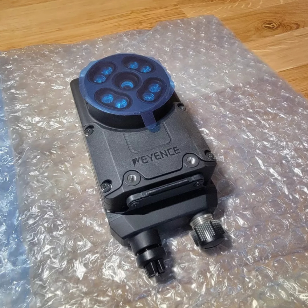 Keyence UV-400 本体 純正KEYENCE IV3-G500CAコンパクトモデルセンサーヘッドカラーAFタイプ