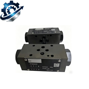 Acumulador Hidráulico de Diafragma de Gran Volumen DA-280-250ABAF1102, Recargable, para Sistemas de Carga Pesada, Tanque de Almacenamiento de Energía - Product Image 1
