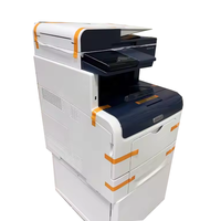 Imprimante de duplicateur numérique A3 A4, photocopieuse multifonction de type général pour Xerox C405, produits d'occasion