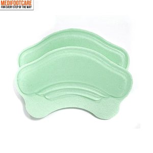 Almohadillas y protectores para el talón, para calzado holgado, rellenos para calzado demasiado grande, protectores contra ampollas en el talón, para mejorar el ajuste del calzado - Product Image 2