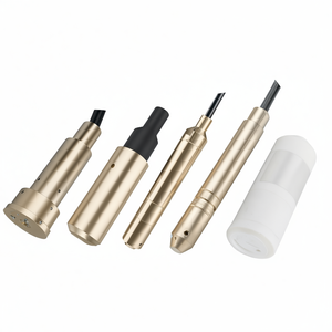 GAMICOS 4-20mA RS485 OEM Submersible Water Fuel <b>Level</b> <b>Sensor</b> - Product Image 1