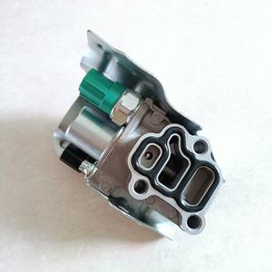Válvula Solenoide 15810-RAA-A03 para Honda Accord CR-V Civic VTEC, Válvula de Inyección de Combustible para Cabeza de Cilindro - Product Image 3