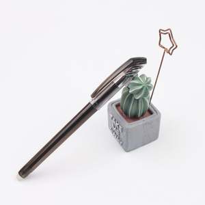 Bolígrafo de Gel Borrable con Agua y Calor por Fricción - Product Image 4