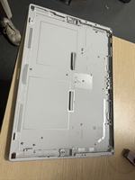 Casing Microsoft Surface Pro 7, Casing Surface Pro 5, Casing Silver