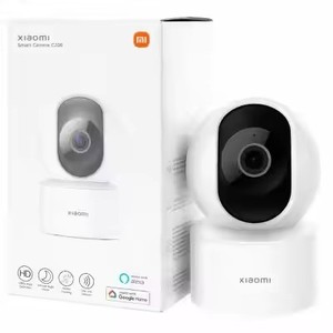 Cámara Inteligente <span class=keywords><strong>Xiaomi</strong></span> <span class=keywords><strong>C200</strong></span> 360 en Stock en EE. UU. °   Cámara de Seguridad con Visión Nocturna Mejorada, Detección Humana con IA, Video Nítido y Claro - Product Image 4