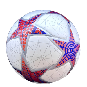 2025 New Arrival Yoto Thương Hiệu Chất Lượng Cao PU Da Bóng Đá Bóng Trọng Lượng Nhẹ Nhiệt Liên Kết Kích Thước 5 Biểu Tượng Tùy Chỉnh Đội Thể Thao Mô Hình - Product Image 6