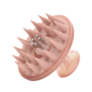 Applicateur de cheveux rapide avec peigne pour racines, bouteille applicatrice pour huile capillaire, sérum et masseur pour la croissance des cheveux - Product Image 1