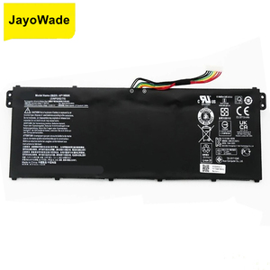 Batterie d'ordinateur portable AP19B8K pour ordinateur portable <span class=keywords><strong>ACER</strong></span> Aspire A314 <span class=keywords><strong>A315</strong></span> A317 <span class=keywords><strong>A315</strong></span>-23 <span class=keywords><strong>A315</strong></span>-58 A317-52 A317-53 Series 11.25V 3831mAh AP19B8K - Product Image 1