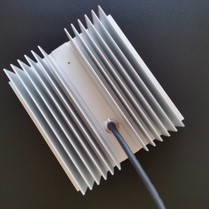 New Design 24 Points 50W SMD 5050 Aluminum Alloy AC IP65 LED <strong>Light</strong> Module for <strong>Street</strong> <strong>Light</strong> - Product Image 2