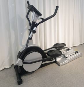 Équipement de fitness pour vélo d'exercice cardio Cross Trainer Machine <span class=keywords><strong>elliptique</strong></span> commerciale - Product Image 6