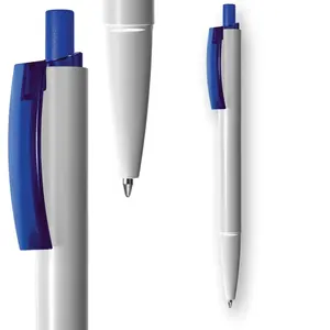 Bolígrafo de Merchandising Personalizado E-TWENTY Hecho en Italia - Product Image 3