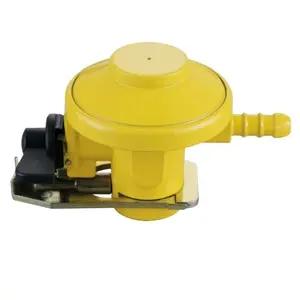 22mm Compact Gas Pressure Valves