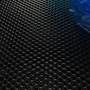 Panel de Aluminio Perforado para Valla de <span class=keywords><strong>Piscina</strong></span> de 2000 mm de Ancho x 1200 mm de Alto - Product Image 6