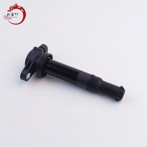 Bobine d'allumage 27301-3E100 27301 3E100 pour Hyundai Kia IX35 273013E100 - Product Image 6