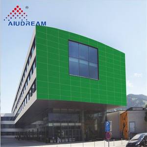 Plaque en alliage d'aluminium ignifuge 3mm 4mm 6mm Finition miroir Haute résistance à la corrosion Série 1000 Moderne Chambre à coucher Salle de bain Extérieur - Product Image 1